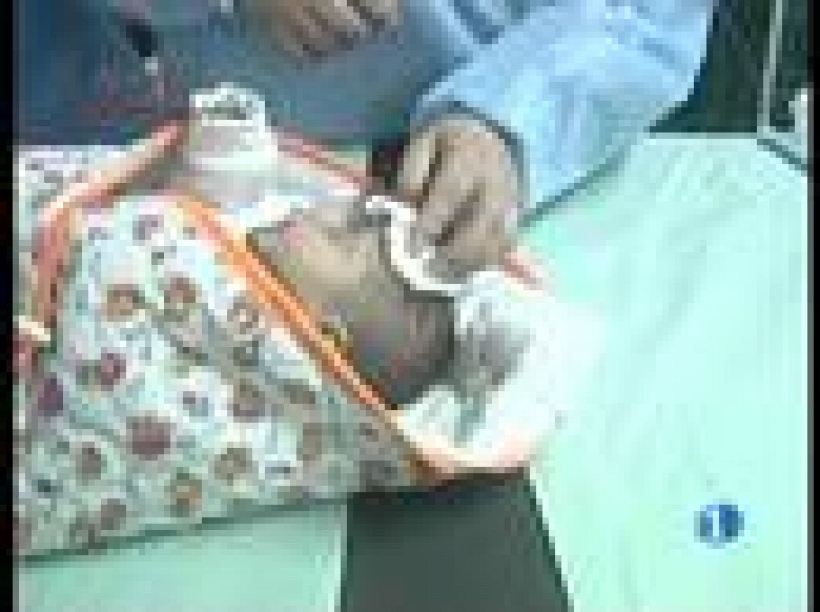 El informe anual de UNICEF dedica especial atención a las víctimas más indefensas, los niños | Ver