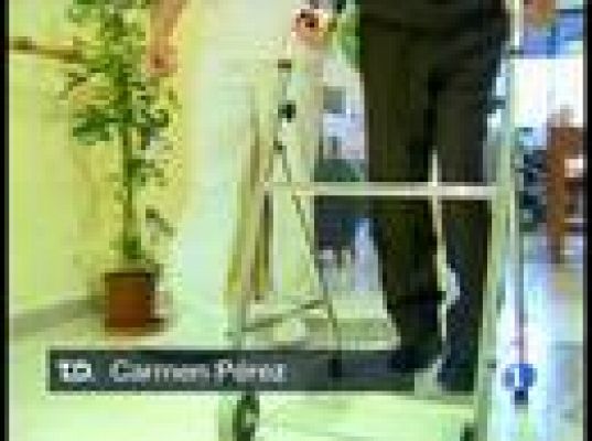  - Posible estafa a mayores