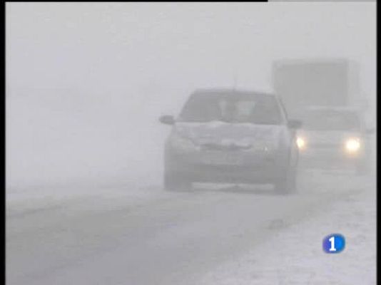 El tiempo - El Tiempo - 03/02/09