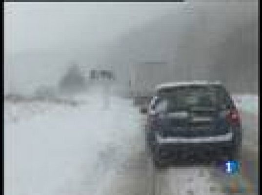 El tiempo - El Tiempo - 03/02/09