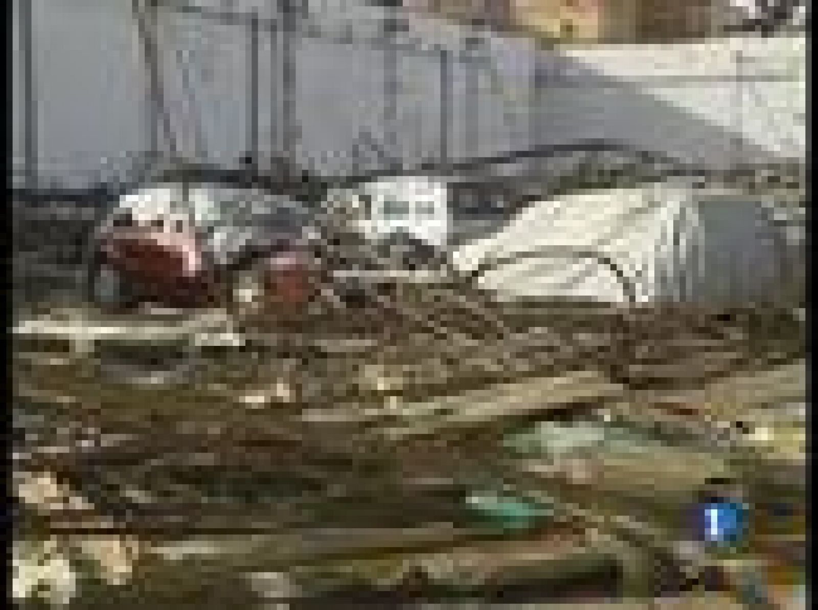 El Tiempo - 03/02/09 - El tiempo | Ver