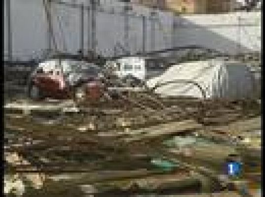 El tiempo - El Tiempo - 03/02/09