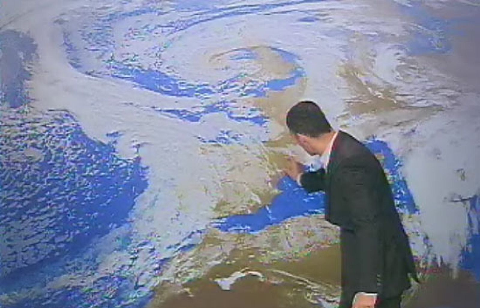 El Tiempo - 03/02/09 - El tiempo | Ver