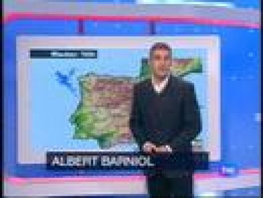 El tiempo - El Tiempo - 03/02/09