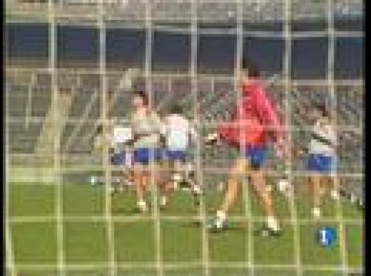  - Así fue el Atlético de Aguirre