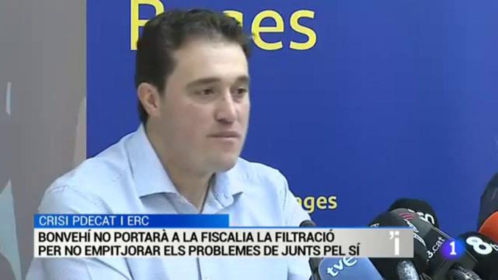 L'Informatiu en 3' - 18/04/17