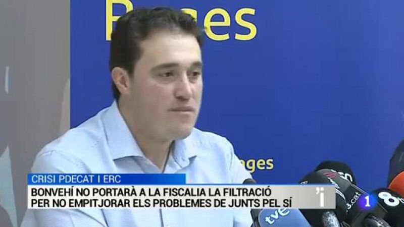 L'Informatiu en 3' - 18/04/17