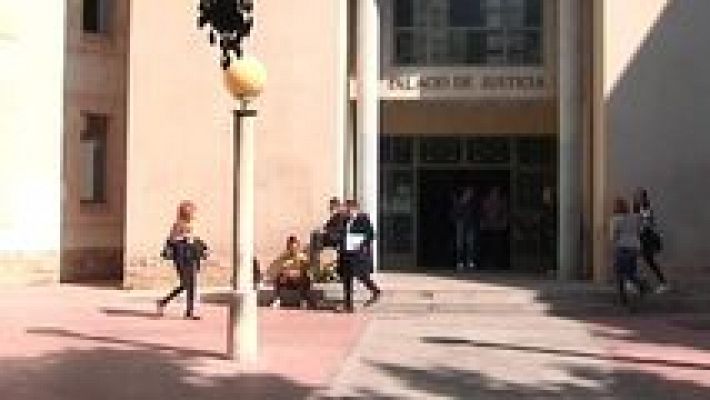 L'informatiu - Comunitat Valenciana - La Comunidad Valenciana en 2' - 18/04/17