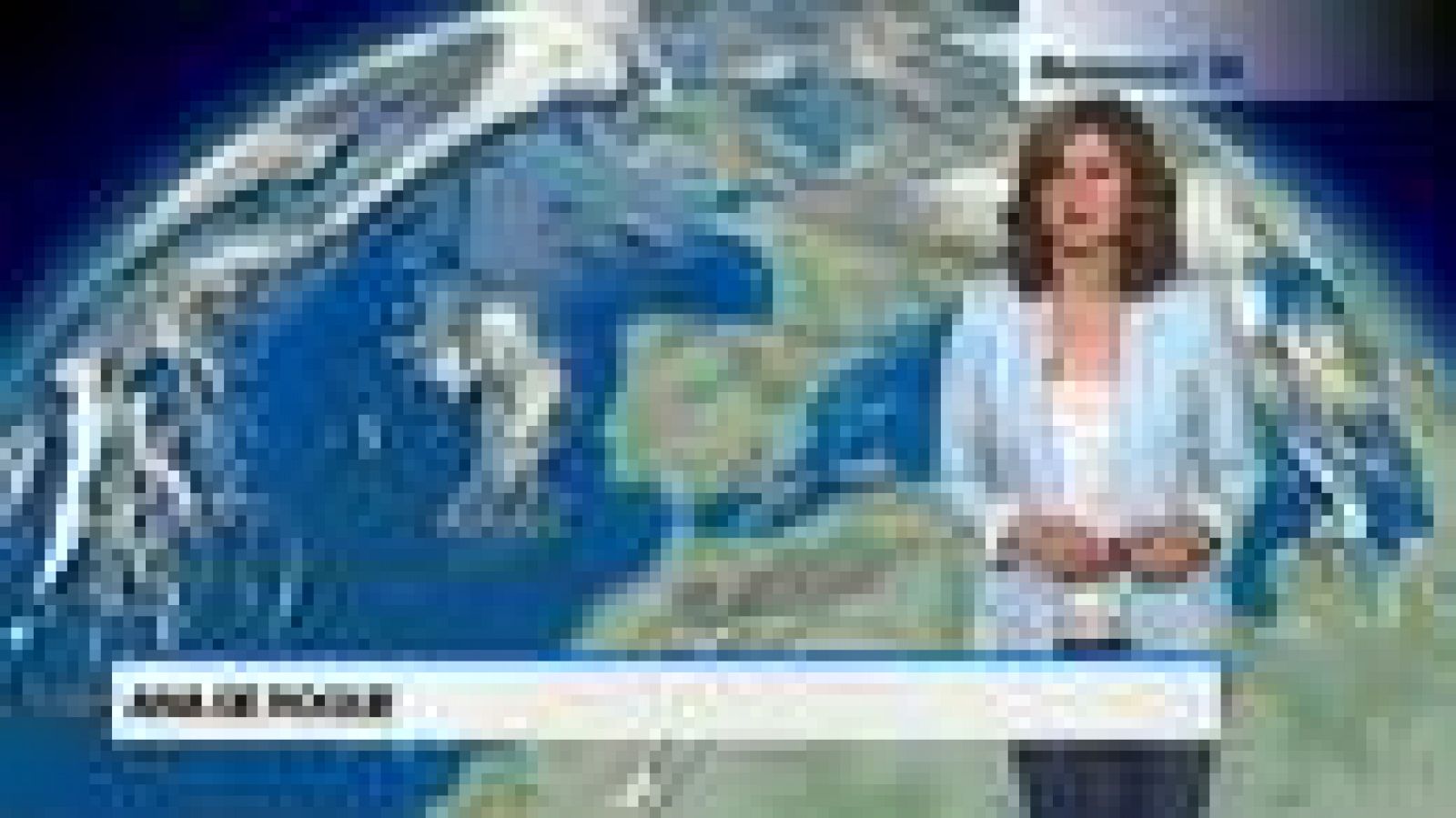 Noticias de Extremadura: El tiempo en Extremadura - 18/04/17 | RTVE Play