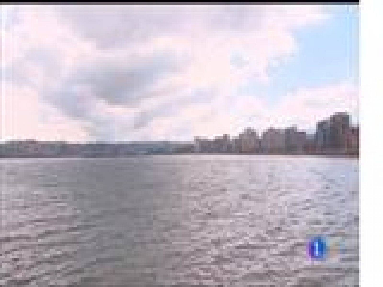 El tiempo en Asturias - 18/04/17 | Ver