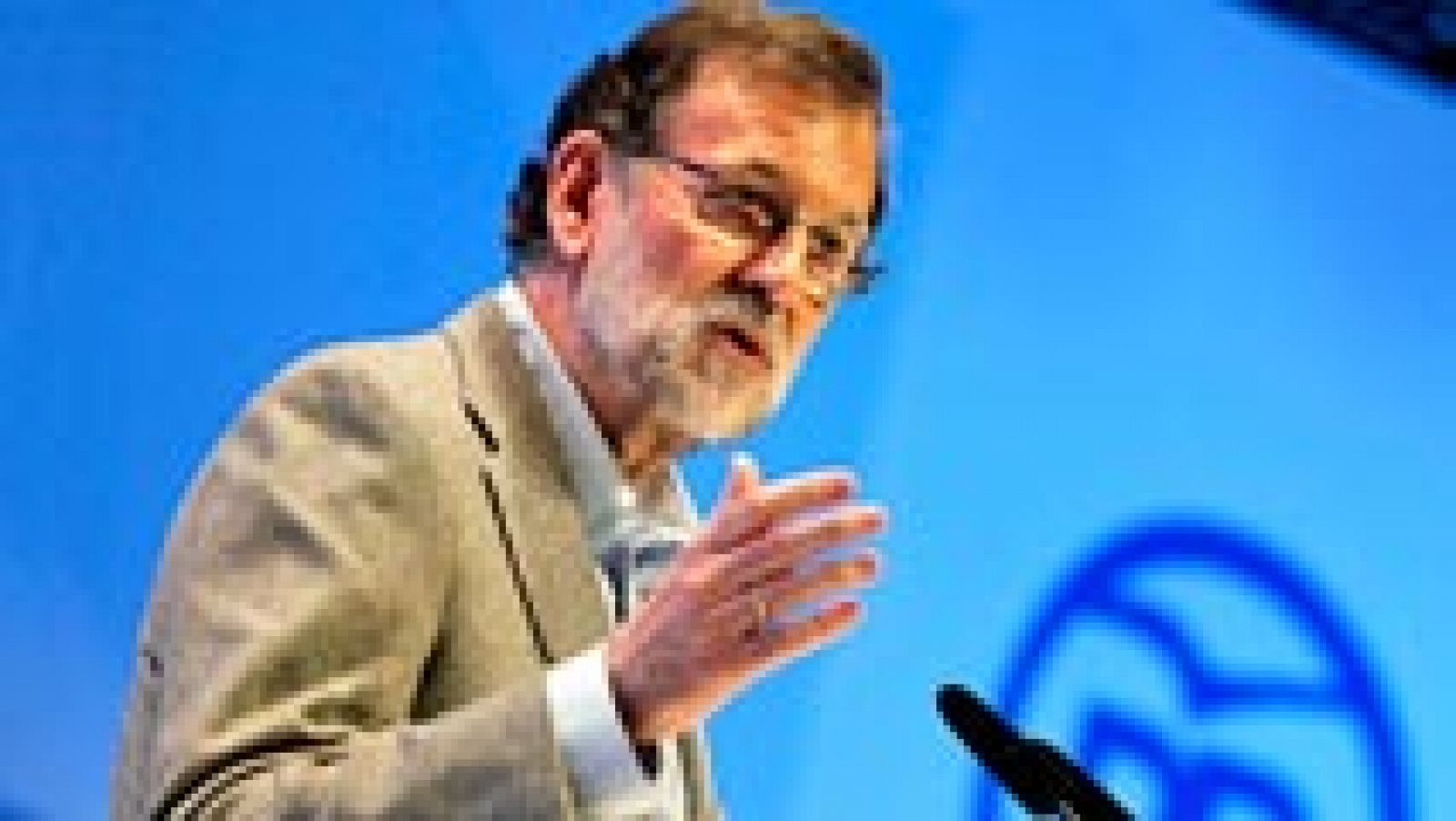 Mariano Rajoy declarará como testigo ante el tribunal que juzga la primera época de la trama Gürtel