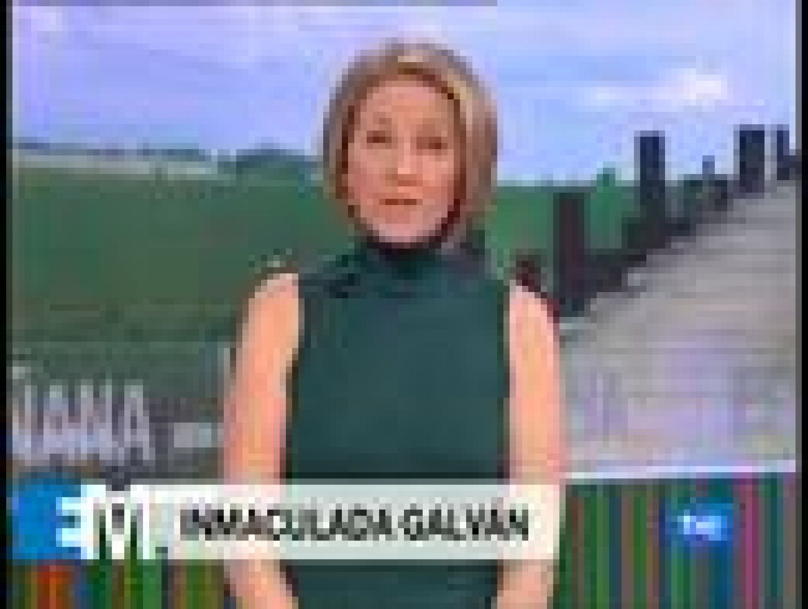 Esta mañana - 03/02/09 - Esta mañana | Ver