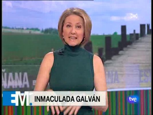 Esta mañana - Esta mañana - 03/02/09