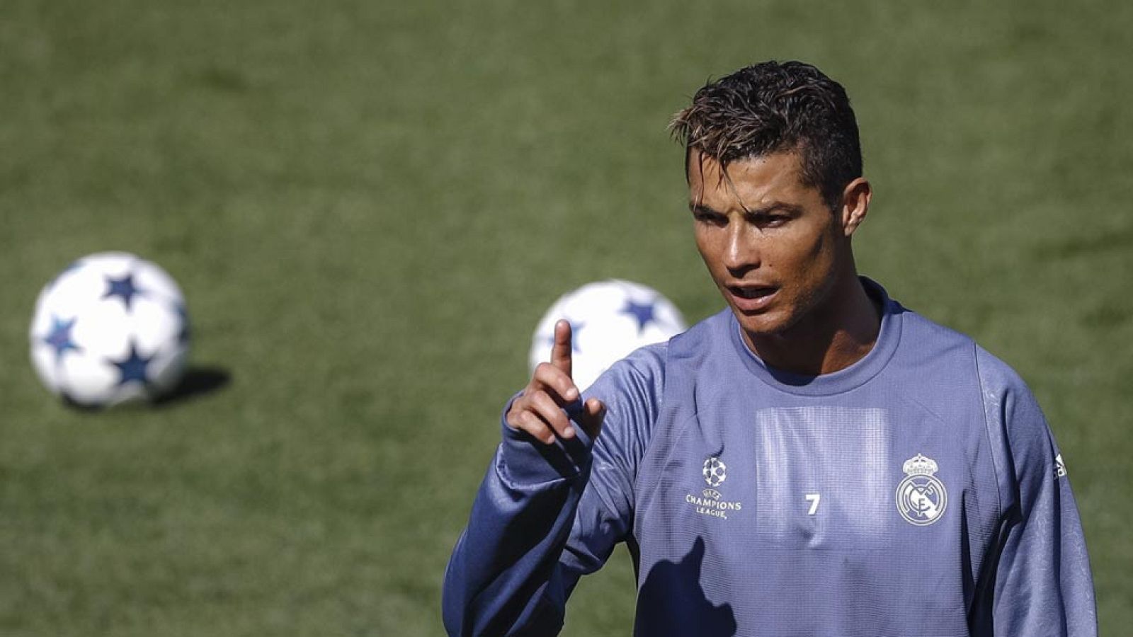 Madrid - Bayern, duelo de gigantes camino del gran reto | Ver