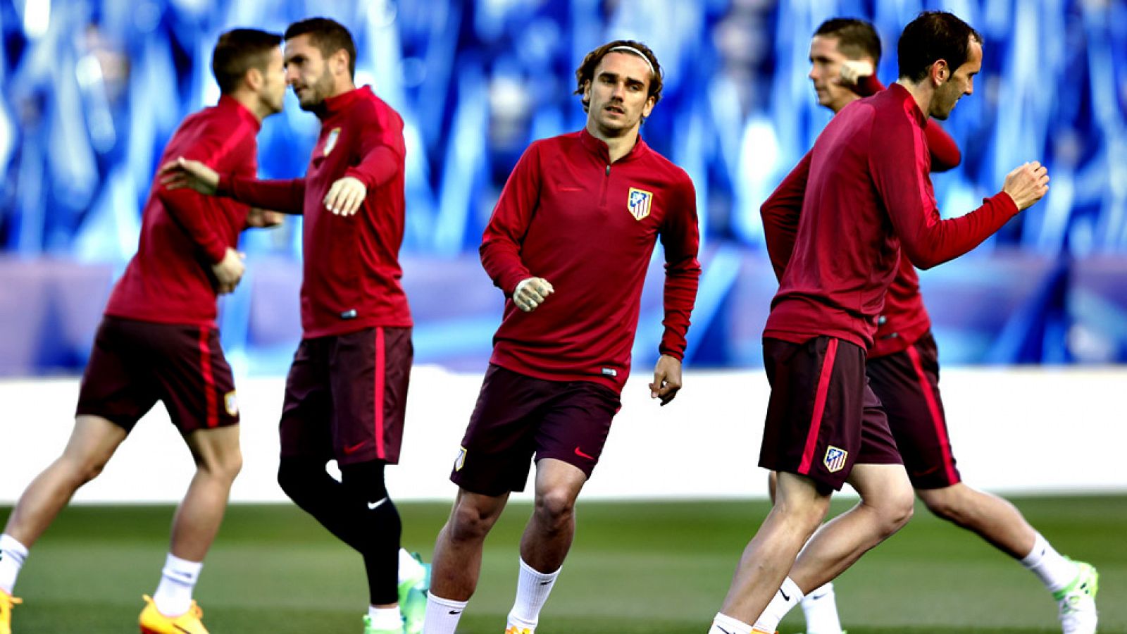 El estadio King Power será testigo este martes del choque de vuelta de los cuartos de final de la Champions League entre el Leicester City y el Atlético de Madrid, y sólo uno se quedará con el billete que da derecho a disputar las semis. Los rojiblan