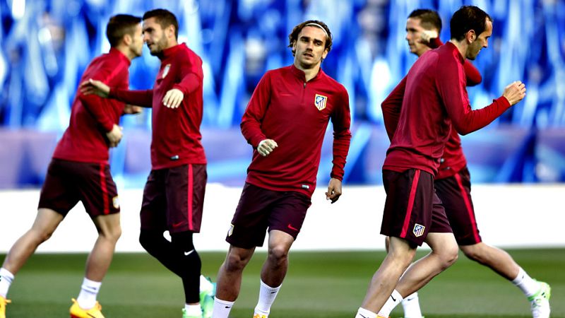 El estadio King Power será testigo este martes del choque de vuelta de los cuartos de final de la Champions League entre el Leicester City y el Atlético de Madrid, y sólo uno se quedará con el billete que da derecho a disputar las semis. Los rojiblan