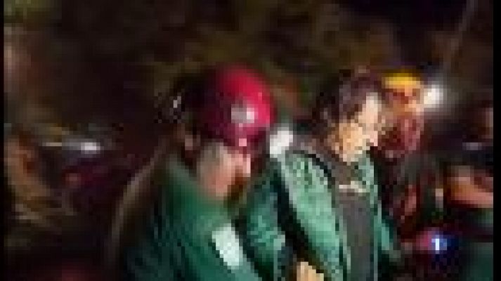 Informatiu Balear - Informatiu Balear 2 - 18/04/17