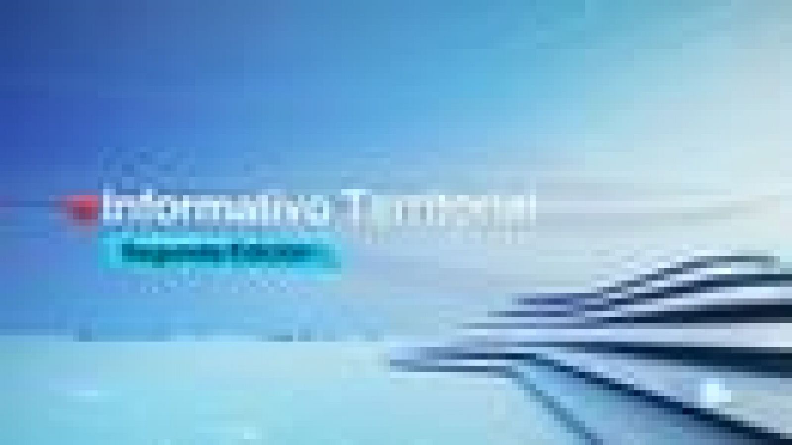 Informativo Telerioja 2 - 18/04/17