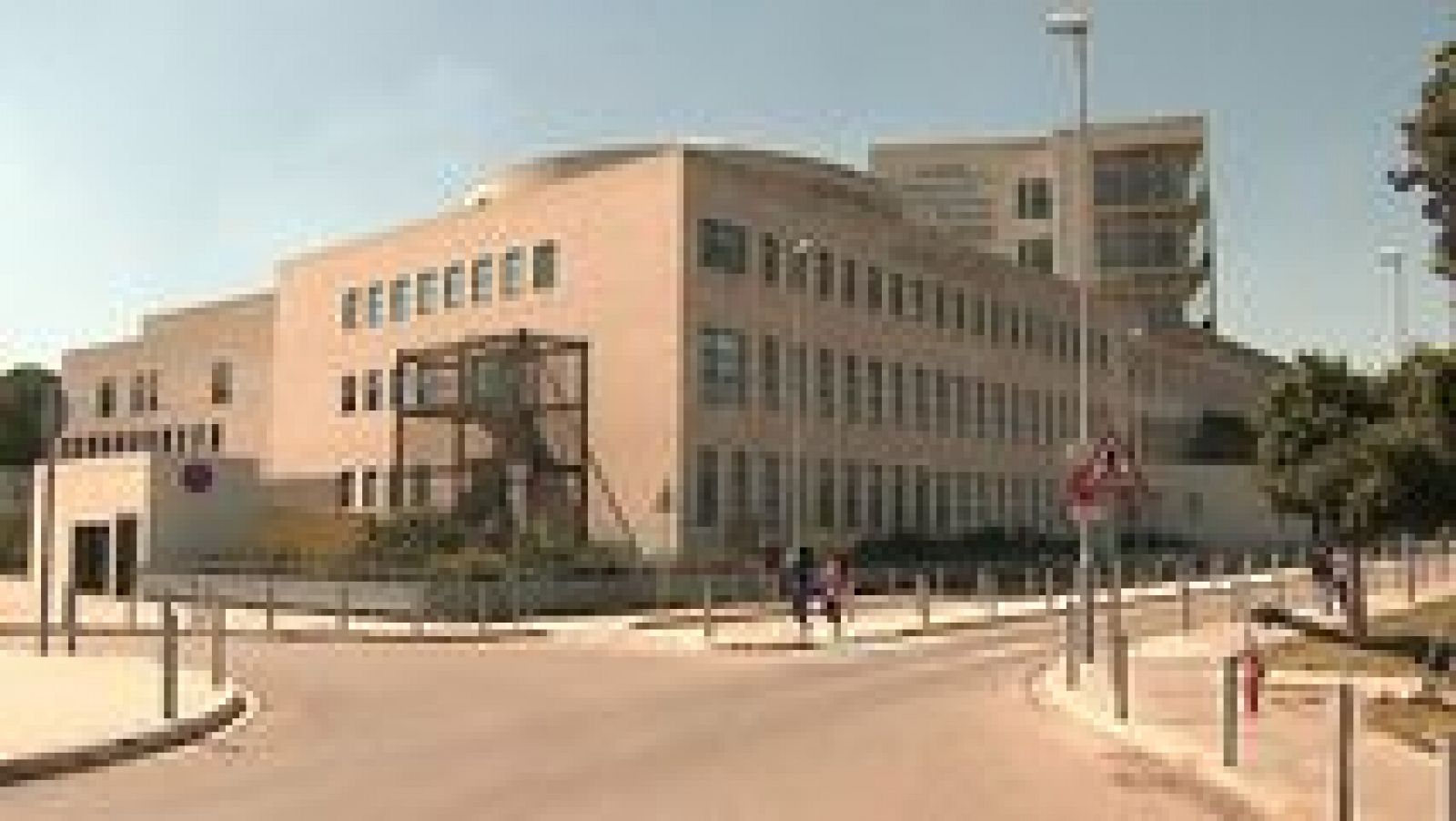 L'Informatiu - Comunitat Valenciana 2 - 18/04/17 - ver ahora