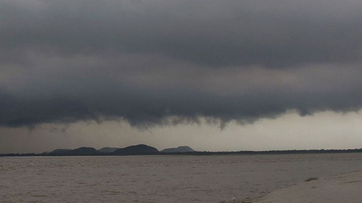 El tiempo - Temperaturas en descenso en todo el país