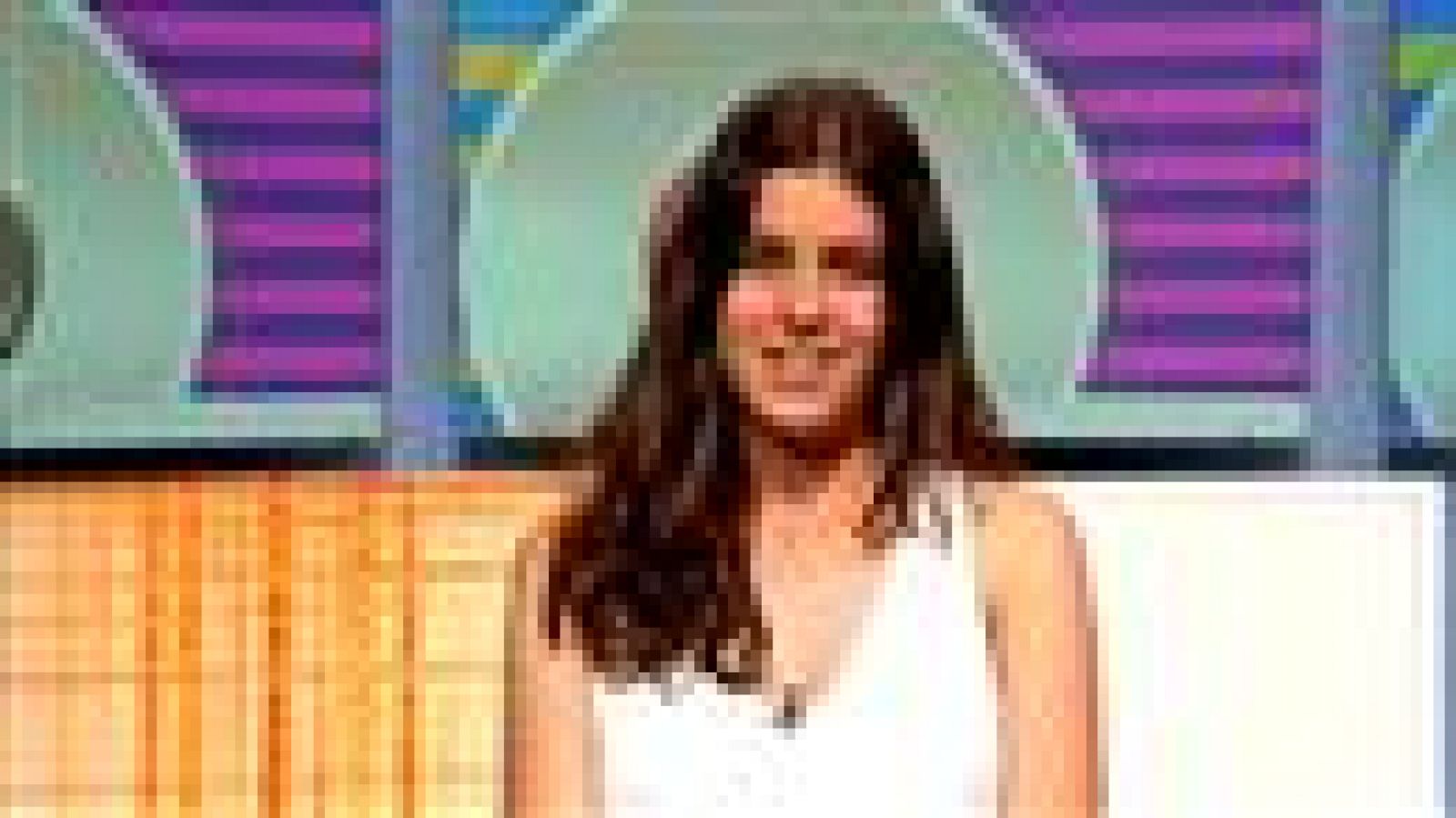 Cerca de ti - 18/04/2017