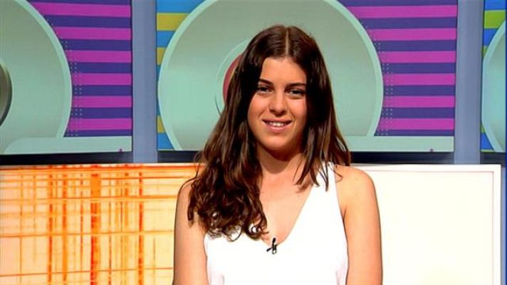 Cerca de ti - Cerca de ti - 18/04/2017