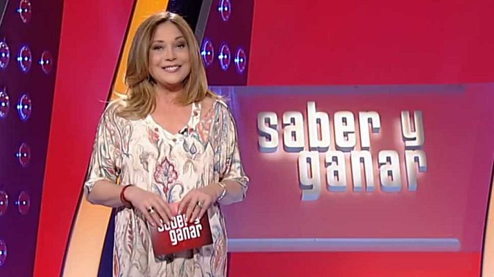 Saber y ganar - Saber y ganar - 18/04/17