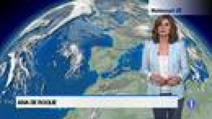 Noticias Andalucía - El tiempo en Andalucía - 18/04/2017