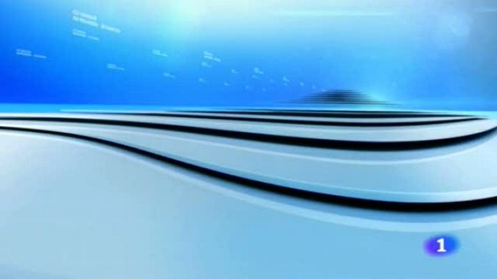 Noticias Murcia - Noticias Murcia 2 - 18/04/2017