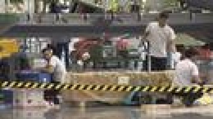 Noticias Andalucía - Noticias Andalucía 2 - 18/04/2017