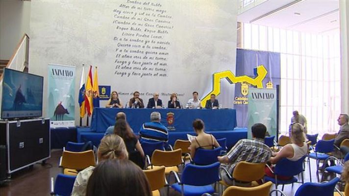  - Animayo regresa a Las Palmas de Gran Canaria