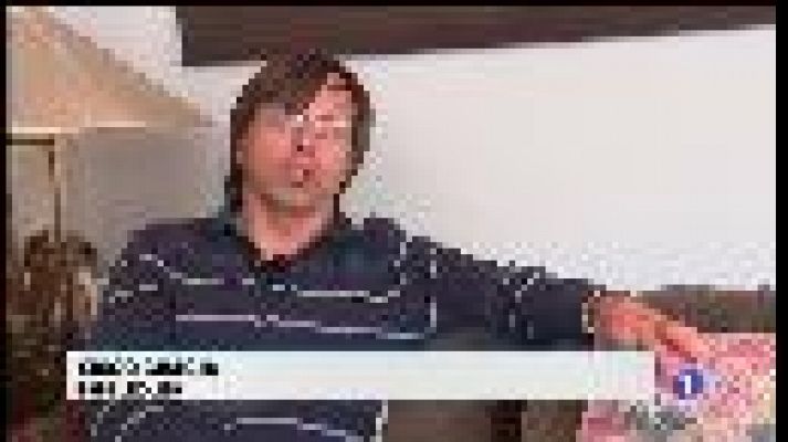 Informatiu Balear - Xisco Gràcia: "he tornat a néixer"