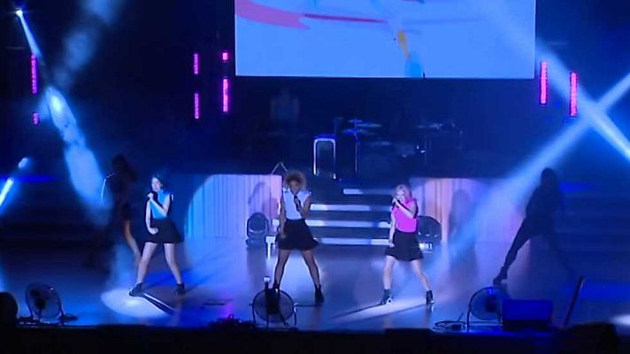 España en 24h - España en 24 horas - 18/04/17