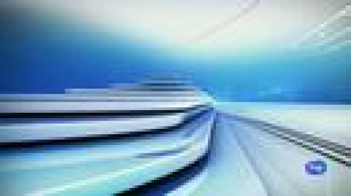 Noticias Aragón - Noticias Aragón 2 - 18/04/2017