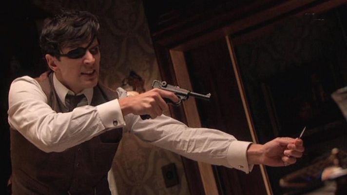 Seis hermanas - Episodio 485