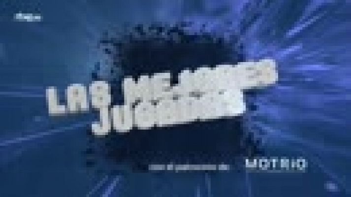  - LNFS. Jornada 28. Las mejores jugadas