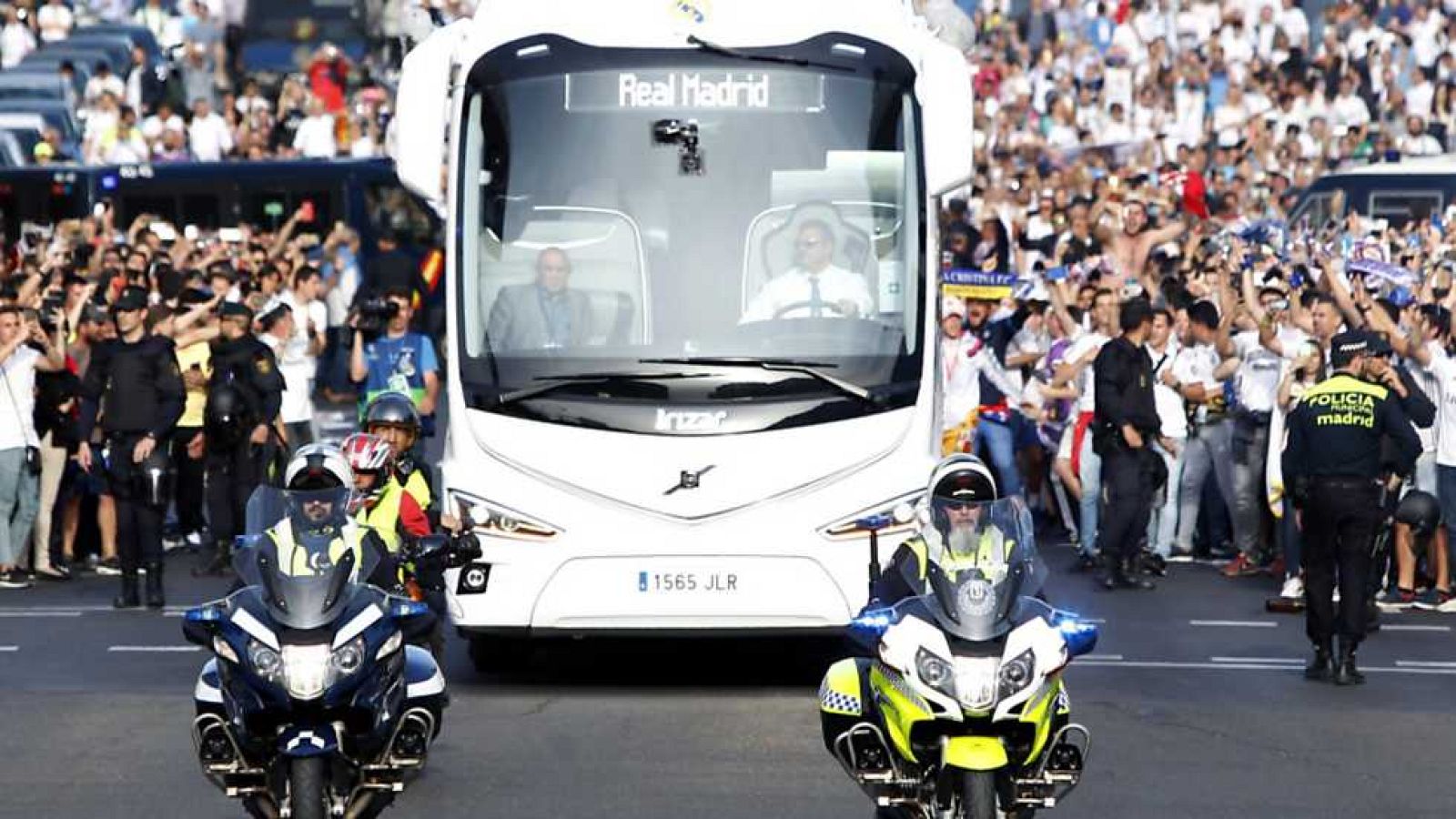 Conexión tdp - 18/04/17 - ver ahora