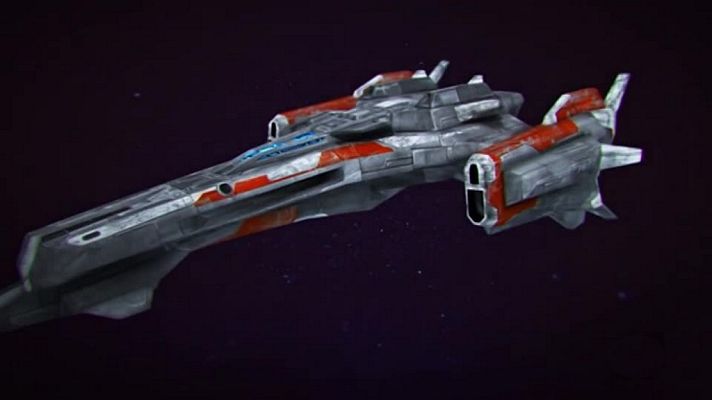 Oficiorama - Colonizador del espacio, clonador de especies extintas...