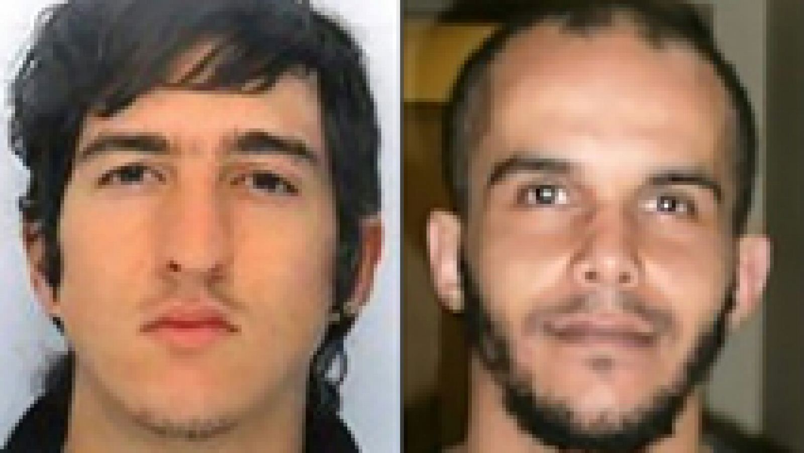 Telediario 1: Detenidos en Francia dos islamistas que planeaban un atentado "inminente" en llas presidenciales | RTVE Play