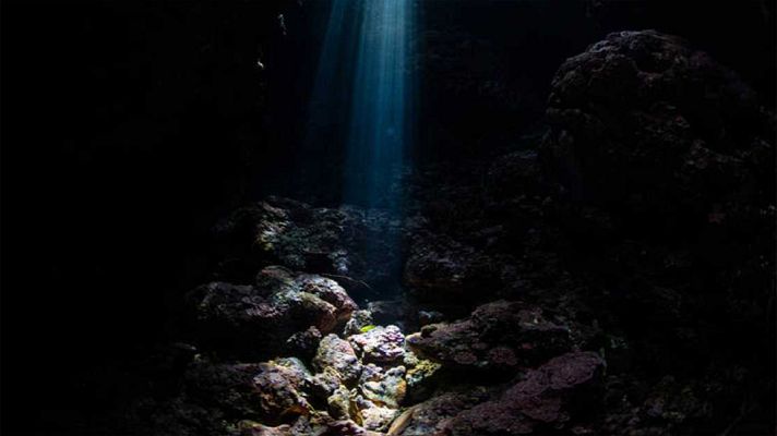 Telediario 1 - Tropic, la isla canaria del tesoro