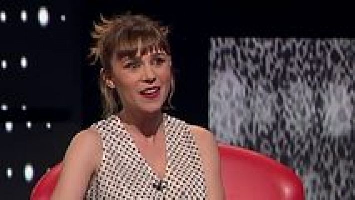 El cine de La 2 - Historias de la televisión (Presentación)