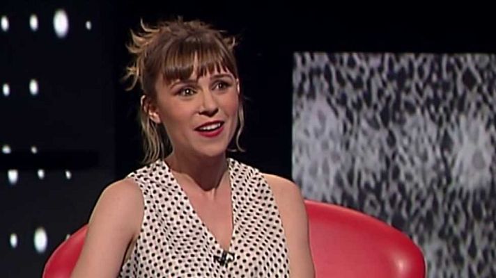 El cine de La 2 - Historias de la televisión (Presentación)