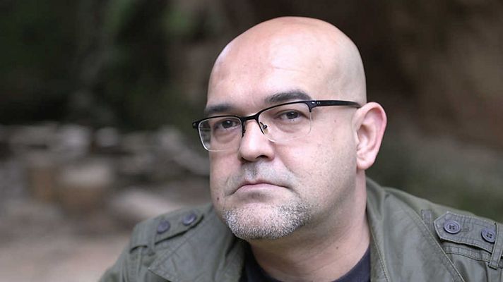 Página Dos - Alexis Ravelo