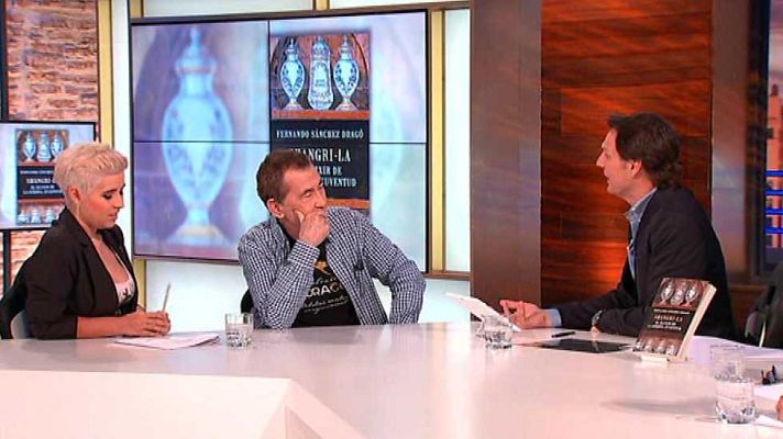 Hora punta - Hora punta - 18/04/17