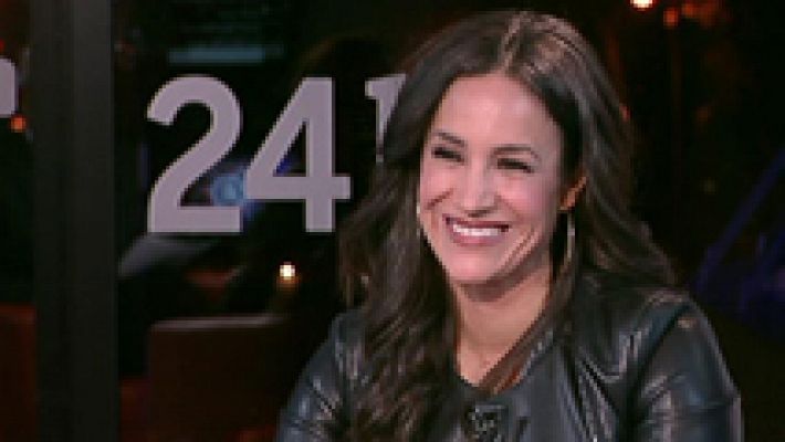 La noche en 24h - Begoña Villacís (Ciudadanos): "El PP tiene un problema que se llama corrupción y todo el partido está impregnado"