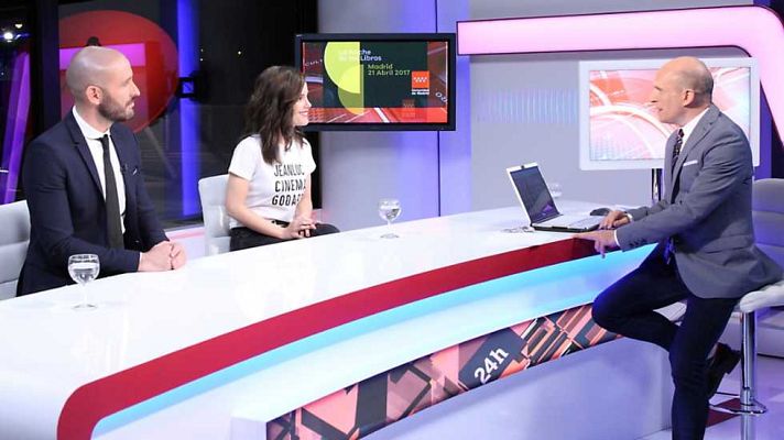 La hora cultural - La hora cultural - 18/04/17