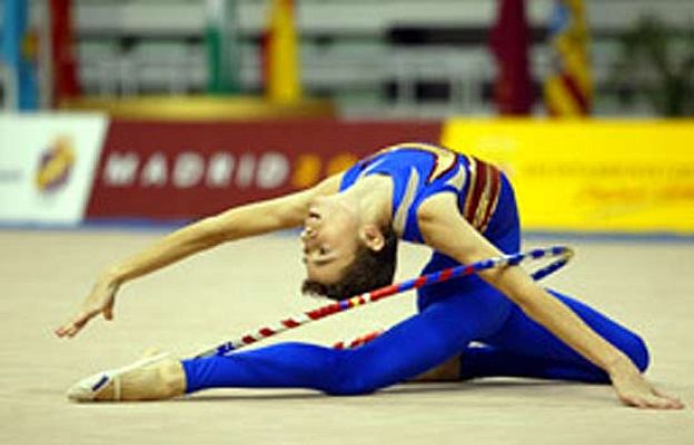 España Directo - El Billy Elliot español