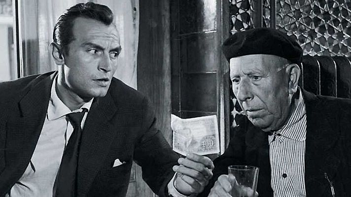 Historias de la televisión