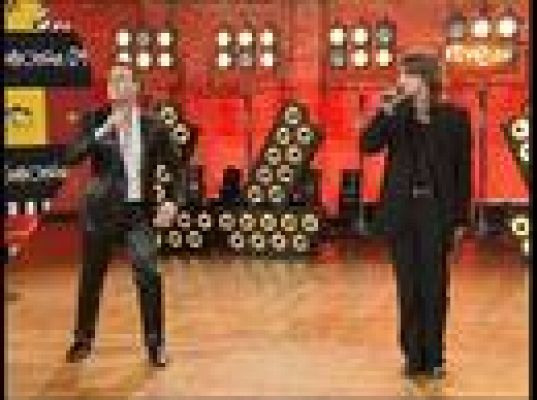 Eurovisión - Casting de La Red de San Luis