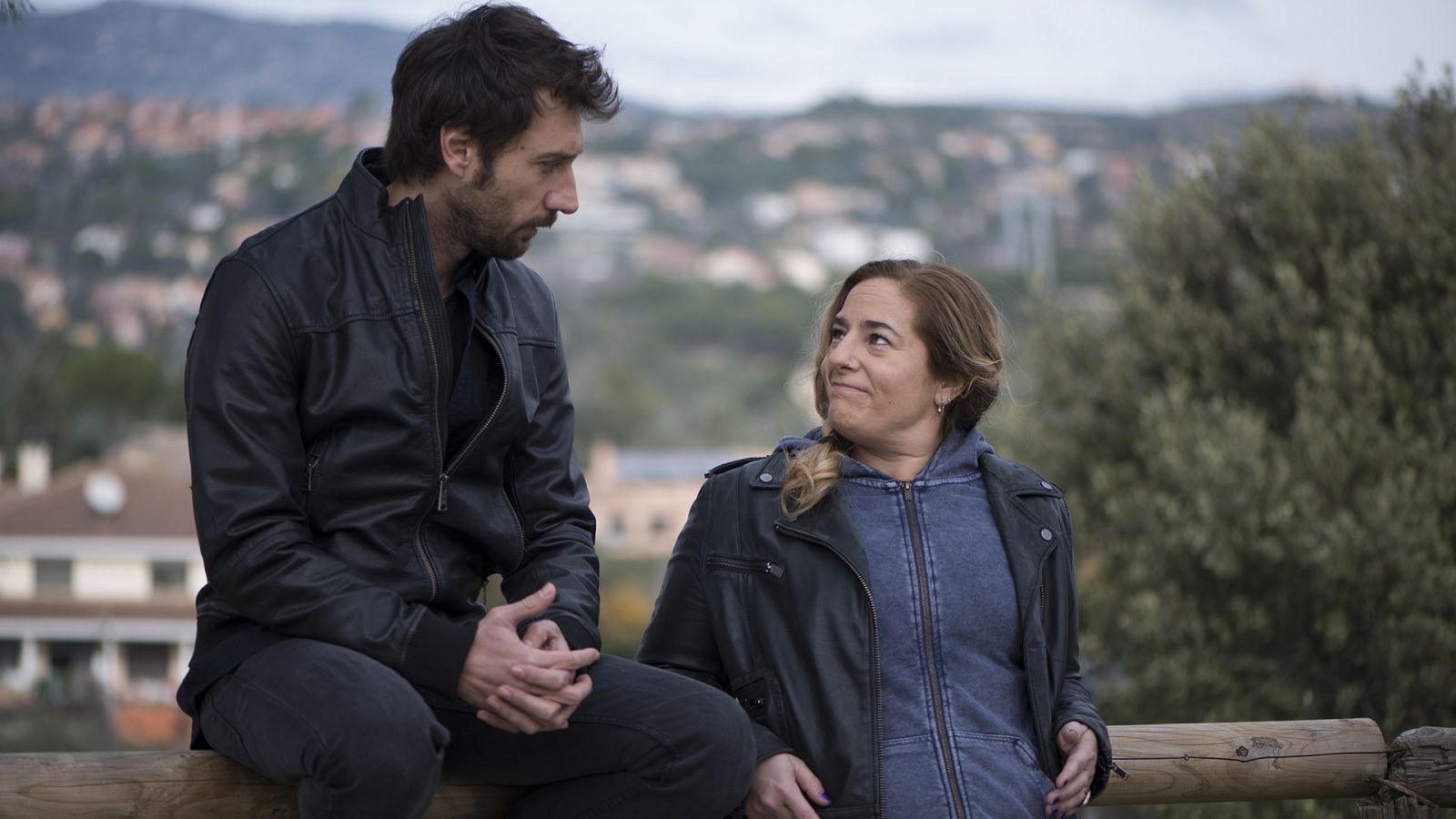 iFamily - Episodio 8: La verdad y nada más que la verdad - Ver ahora